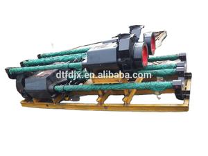 Nuevo Producto: Grúa sobre Orugas Confiable y Ecológica con Martillo para Hincado de Cimentaciones - Product Image 6