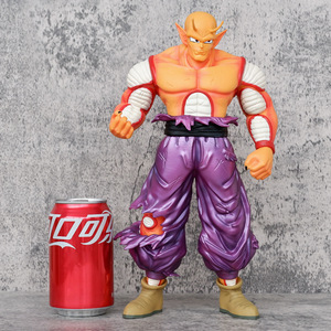 Figura de Piccolo Super Saiyan de Dragon Ball, Modelo de Estatua de PVC de 31 cm, Artículo Coleccionable de <span class=keywords><strong>Anime</strong></span> al por Mayor con Daños de Batalla - Product Image 3