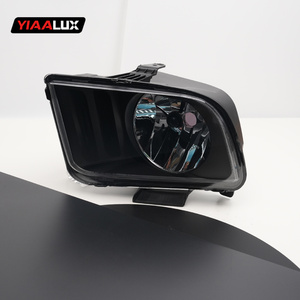 Faro AUTO faro AUTO per 2005 2006 2007 <span class=keywords><strong>2008</strong></span> 2009 <span class=keywords><strong>FORD</strong></span> <span class=keywords><strong>MUSTANG</strong></span> - Product Image 5