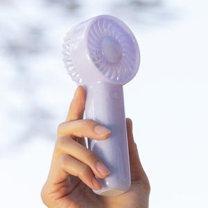 Летний перезаряжаемый вентилятор - Product Image 2