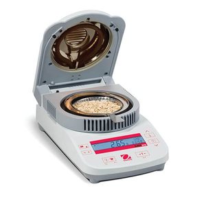 Analyseurs d'humidité Ohaus MB23 : Performances Exceptionnelles, Configuration Flexible - Product Image 4