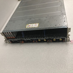 ระบบจัดเก็บข้อมูล Vnx5400 รุ่น Vnxb54dp25 4x 1.2TB 10k 2x คอนโทรลเลอร์ Vnx5400 4*1.2T Vnx5400 - Product Image 3