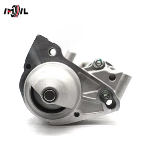 <span class=keywords><strong>Motor</strong></span> de arranque IMIL 28100-38040 28100-0S010 28100-0S011 28100-38041 URJ200 3UR-FE Arrancador de coche para Toyota LAND CRUISER - Product Image 2