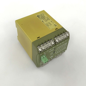 مستشعر 474050 جديد وأصلي متوفر في المستودع، وحدة تحكم برمجة PLC - Product Image 1