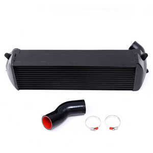 Proveedor Chino OE 282702GTN, Piezas de Repuesto para Automóviles, Intercooler de Aluminio Duradero para Motor de Hyundai Elantra N - Product Image 4