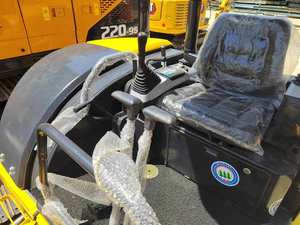 Excavatrices d'occasion CIF Pc40 en bon état, pas cher, Komatsu d'origine, <span class=keywords><strong>5T</strong></span>, <span class=keywords><strong>pelle</strong></span> d'occasion, livraison gratuite, <span class=keywords><strong>mini</strong></span> Pc50mr-<span class=keywords><strong>2</strong></span>, haute efficacité - Product Image 3