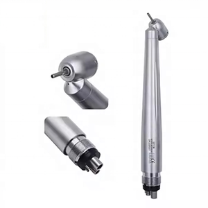 Mechanisch tandheelkundig hogesnelheids chirurgisch handstuk Klasse II Tandheelkundig instrument Hogesnelheids enkelvoudig spuitsysteem - Product Image 1