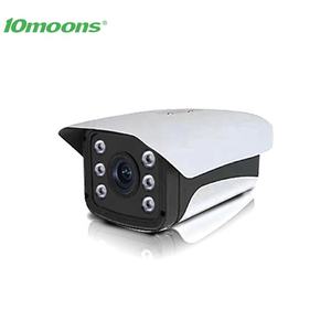 10moons AI <span class=keywords><strong>Algoritmo</strong></span> Monitores Fuera de servicio Bicicleta eléctrica Cara Casco DE SEGURIDAD Reconocimiento de llama Cámara inteligente - Product Image 1