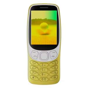 Livraison gratuite pour le téléphone portable classique simple et original NK 3210 débloqué d'usine, super pas cher, par la <span class=keywords><strong>poste</strong></span> - Product Image 6
