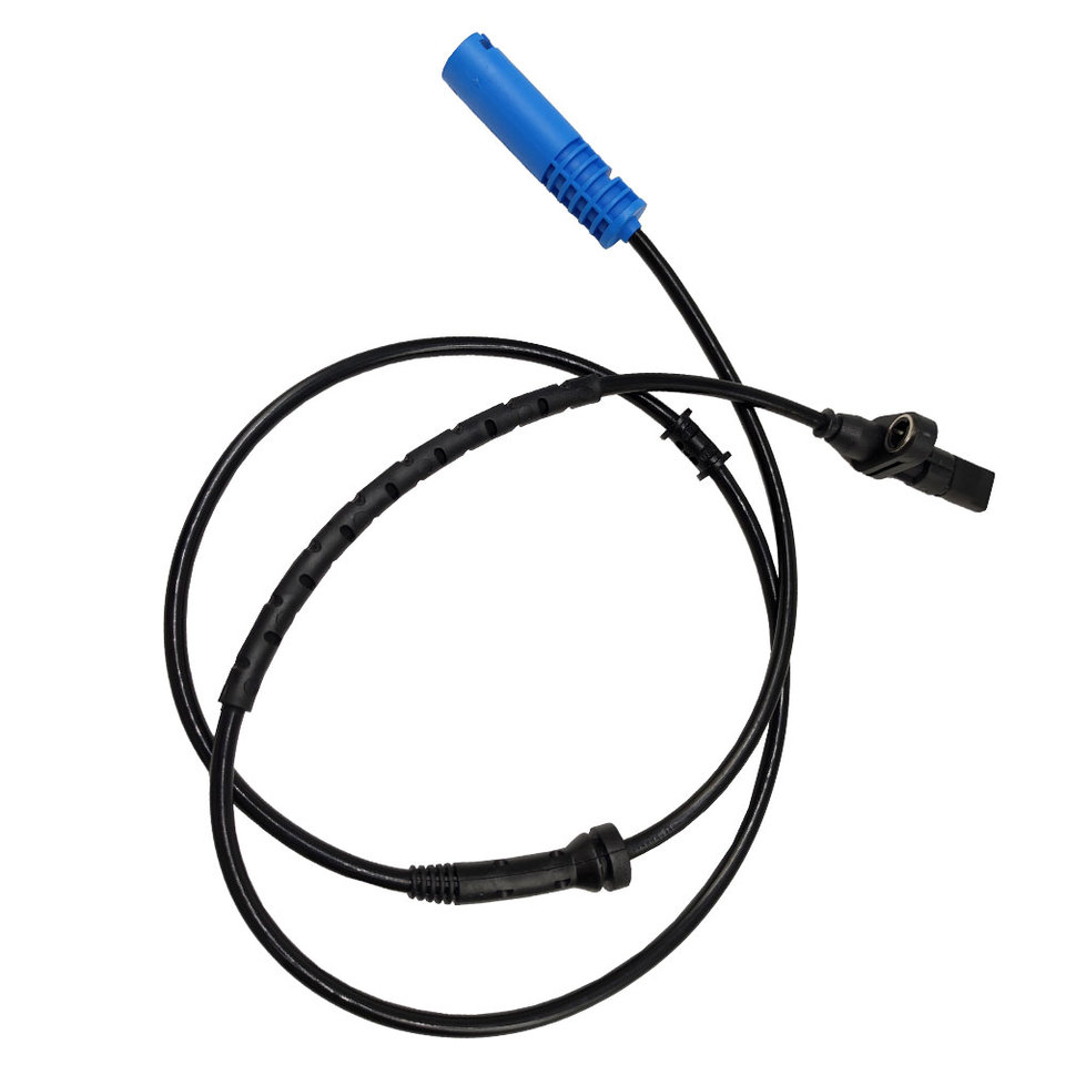 high performance ABS Wheel Speed Sensor 34520025722 for bmw 34526756374 34521165533