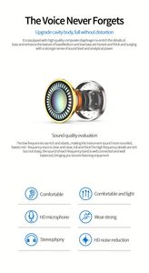 Wholesale <b>Wired</b> Headphone J5 In-ear with Mic Handsfree 3.5mm <b>Wired</b> Headset J5 Earphone - Product Image 2