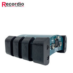 GAZ-133 Kotak DI Aktif Audio Profesional untuk Pertunjukan Panggung dan Studio Rekaman - Product Image 3