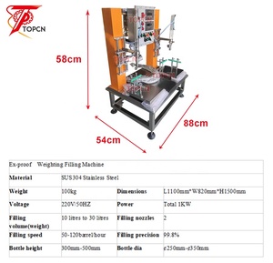 รถน้ํามันเคมีหัวเดียวป้องกันอดีตสัมผัสถังสีสามารถบรรจุอุปกรณ์ได้ - Product Image 2