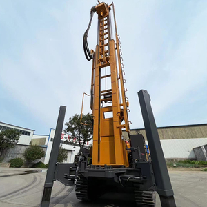 Perforatrice per pozzi profondi da 350M, - Product Image 2