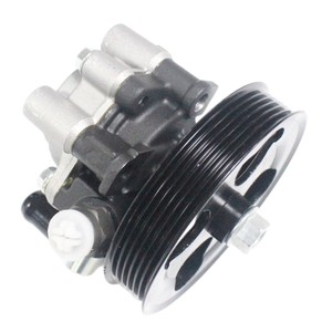 MR418566 MR374897ปั๊มพวงมาลัยพาวเวอร์รถยนต์ SVD สำหรับ<span class=keywords><strong>ม</strong></span>ิตซูบิชิ <span class=keywords><strong>L200</strong></span> - Product Image 2