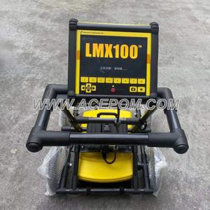 रेडियोडिटेक्शन ग्राउंड रेडिएटर जीपीआर एलएमएक्स100 और एलएमएक्स200 उपयोगिता का पता लगाने के लिए - Product Image 3