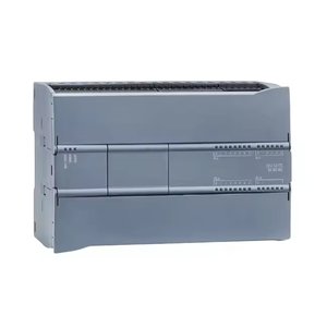 Módulo de Entrada Digital PLC 6ES7212-1BE40-0XB0 y Salida 6ES7212-1AE40-0XB0 6ES7212-1HE40-0XB0 Comunicación - Product Image 2