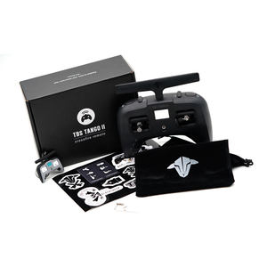 Pièces de drone télécommandé en gros BlackSheep TBS TANGO 2 V4, TBS TANGO 2 Pro avec capteur Crossfire intégré, cardans RC, garantie 6 mois - Product Image 6