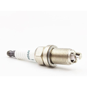 ราคาโรงงาน ขายส่ง หัวเทียนอิริเดียมคู่ รุ่น 90919-01284 FK16BR-AL8 9091901284 FK16BRAL8 สำหรับรถยนต์โตโยต้า - Product Image 3