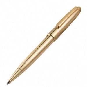 New Launched Stationery Items Luxury Engraved Metal <b>Pens</b> Gold <b>Silver</b> Ballpoint <b>Pen</b> Custom Promotional Gifts - Product Image 5