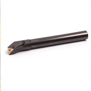 Outil de tournage interne R L TA6050 avec plaquettes de tournage négatives - Product Image 2