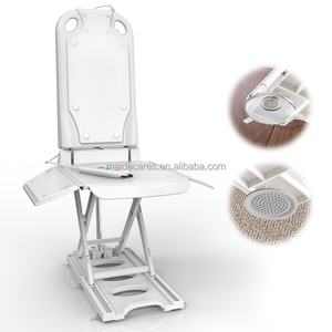Mateside Venta Caliente Ayudar Baño Portátil Multifuncional <span class=keywords><strong>Ancianos</strong></span> Médico Sillas de Ducha Silla de Ducha <span class=keywords><strong>para</strong></span> los <span class=keywords><strong>Ancianos</strong></span> - Product Image 1