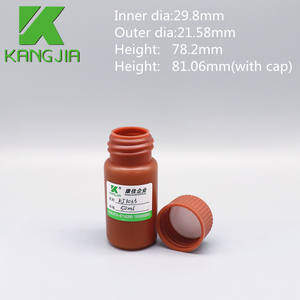 <span class=keywords><strong>Sysmex</strong></span> 50ml hematoloji reaktif şişeleri için plastik reaktif şişesi toptan yüksek kalite - Product Image 6