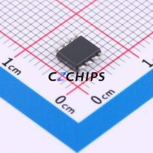 ชิปวงจรรวม SOIC-8 ISL83483IBZ-T7A RS-485ของแท้/ใหม่เอี่ยม RS-422 - Product Image 2