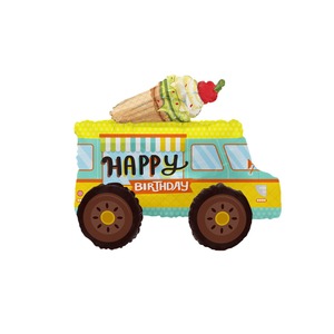 Vente en gros véhicule autobus scolaire <span class=keywords><strong>voiture</strong></span> <span class=keywords><strong>de</strong></span> <span class=keywords><strong>police</strong></span> camion <span class=keywords><strong>de</strong></span> pompier ingénierie modélisation dessin animé feuille d'aluminium ballon jouet pour enfants - Product Image 6
