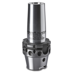 เอชเอสเค63เอเอ.. คอล.. หัวจับ Mandrini รุ่น Hsk แบบ Din 69893สำหรับงานเครื่องจักรกล - Product Image 2