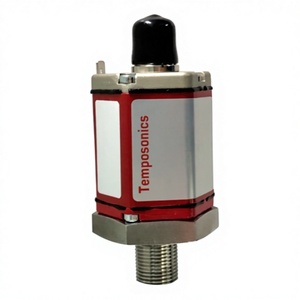 Capteur de déplacement linéaire TEMPOSONICS série R RHM0370MP101S2B6100 – S'adapte à diverses structures mécaniques - Product Image 4