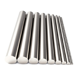 <span class=keywords><strong>Varilla</strong></span> de <span class=keywords><strong>Acero</strong></span> Inoxidable de 1 mm, 1.5 mm, 2 mm, 2.5 mm, 3 mm, 4 mm, 5 mm, 7 mm, Barra Redonda de <span class=keywords><strong>Acero</strong></span> Inoxidable de 6 mm, 8 mm, 10 mm, 12 mm, 16 mm - Product Image 3