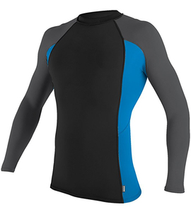 <b>Base</b> <b>Layer</b> Equestrian <b>Long</b> <b>sleeve</b> Sports Horse Riding Top 4 way stretchy equestrian clothing rider shirt sportswear - Product Image 2