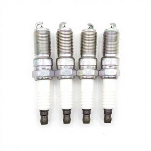 หัวเทียนอิริเดียม 370701037K สำหรับเครื่องยนต์เบนซิน ใหม่ คุณภาพสูง ความสม่ำเสมอสูง ลดความเสี่ยงการจุดระเบิดผิดพลาด - จำหน่ายราคาส่ง - Product Image 1