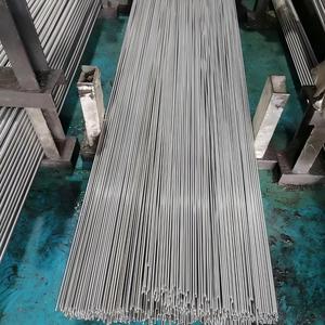 Prix d'usine réduit, diamètre personnalisé 3-16 mm, <span class=keywords><strong>acier</strong></span> à ressort haute élasticité 65Mn <span class=keywords><strong>C67S</strong></span> 1065, barre d'<span class=keywords><strong>acier</strong></span> ronde solide - Product Image 6
