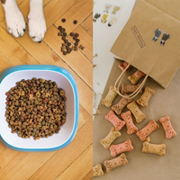 Uitstekende machinekwaliteit hondenvoer dehydrator dierenvoer warmtepompdroger kleine visdehydrator te koop