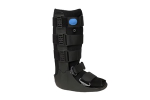 医用气动步行靴 腰椎骨折扭伤康复支撑支架 - Product Image 3
