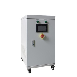 Inversor Monofásico de 10KW para Uso Fuera de la Red, con Interfaz para Generador Diésel, Onda Sinusoidal Pura, Uso Industrial, OEM - Product Image 3