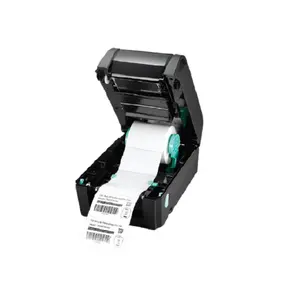 Printer Memuat Media mudah TX210 203dpi TX310 300dpi TX610 600dpi Printer kode batang Transfer termal untuk Tsc