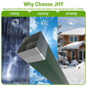 <span class=keywords><strong>Portail</strong></span> de jardin à double porte en treillis soudé pour allée <span class=keywords><strong>d</strong></span>'<span class=keywords><strong>entrée</strong></span>, fourni directement par l'usine - Product Image 4