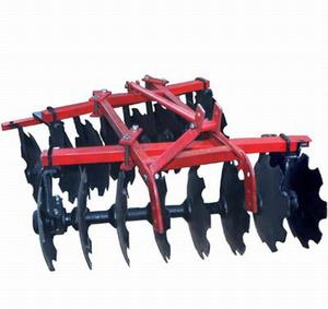 Rastrillo de Discos <span class=keywords><strong>Borona</strong></span> Diskovaya para Tractores - Cuchillas de Disco Agrícolas - Product Image 2