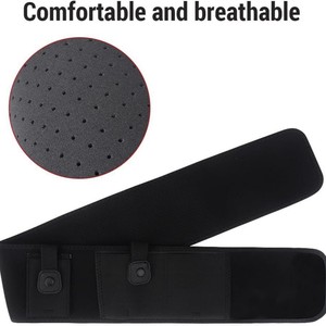 Sabuk <span class=keywords><strong>Holster</strong></span> Senjata Tersembunyi Taktis Neoprene Kustom Grosir Pabrik - Product Image 4