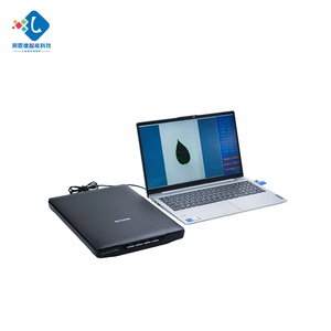 Lanende nhiếp ảnh lá khu vực Meter thực vật sống lá khu vực cụ đo lường với 1 năm bảo hành - Product Image 5