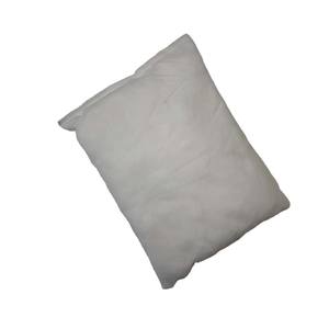 Wholesale Nonwoven Polypropylene PP White Oil Absorbent Pillow in <strong>Other</strong> <strong>Environmental</strong> <strong>Products</strong> - Product Image 1