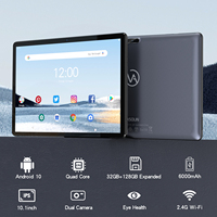 Tablette tactile Benton Best Cheap, écran tactile, Wifi uniquement, 10,1 pouces, Android 10.0, 3 Go de RAM, 32 Go, USB Type C, éducative, M30