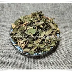 Flor blanca Dan Caballo de cara negra Vid Caballo de cara de pájaro Copo de nieve blanco Mil Betel Venta al por mayor Secado Procesamiento crudo AD Secado - Product Image 2