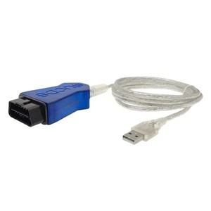 Para Ford UCDS versión completa V2.0.007.001 diagnosticar PCM BCMII GEM CAN BUS licencia extendida completa agregar fichas para Ford VANS para Mazda - Product Image 5
