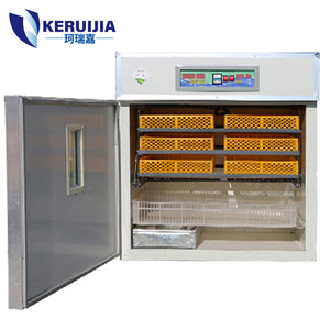 Nhà Sản Xuất Tự Động Gà/Năng Lượng Mặt Trời Năng Lượng Trứng Lồng Ấp Trứng Máy Ấp Trứng Lồng Ấp - Product Image 4