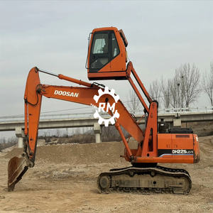 Excavadora <span class=keywords><strong>Doosan</strong></span> de segunda mano a la venta, excavadora <span class=keywords><strong>Doosan</strong></span> de segunda mano, excavadora <span class=keywords><strong>Doosan</strong></span> de <span class=keywords><strong>140W</strong></span>, fabricada originalmente en Corea en stock, 1/DX225/<span class=keywords><strong>DX</strong></span> 100%, 1/2/ - Product Image 3