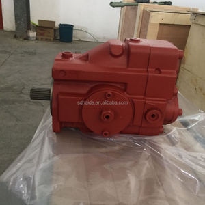 Piezas Hidráulicas para Excavadora IHI45, Bomba Principal PSVK2-25CKG-HS-7, Bomba Hidráulica IHI45J - Product Image 3